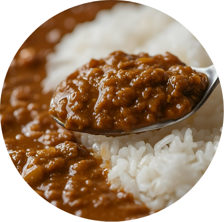 龍之介カレー