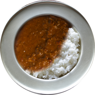 龍之介カレー